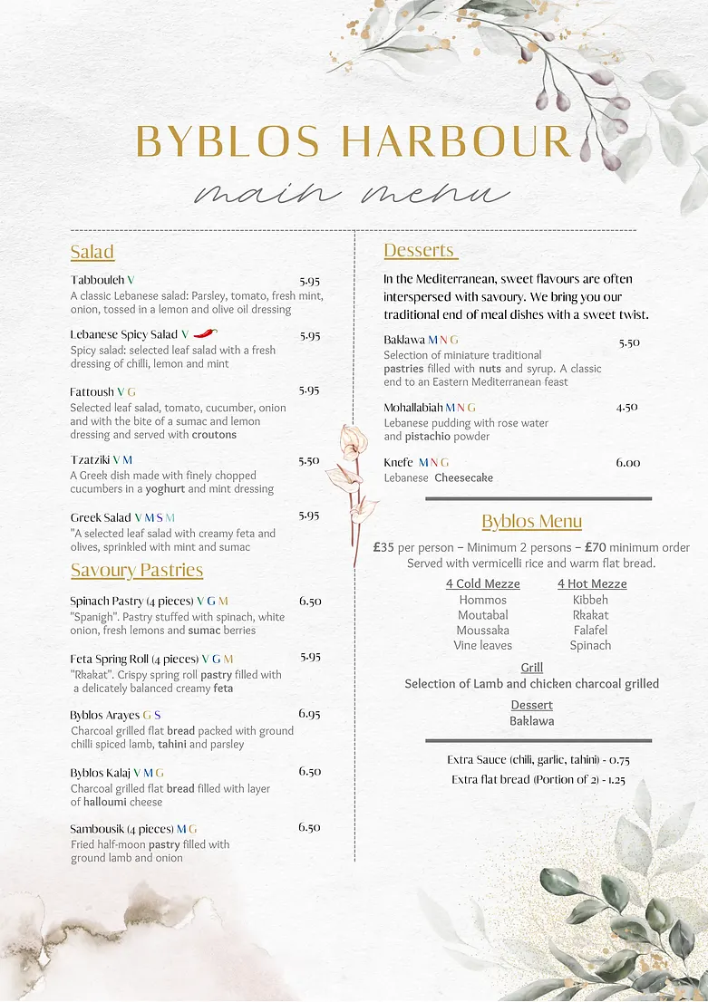 Byblos Harbour Eat In Menu May 2023-3.png